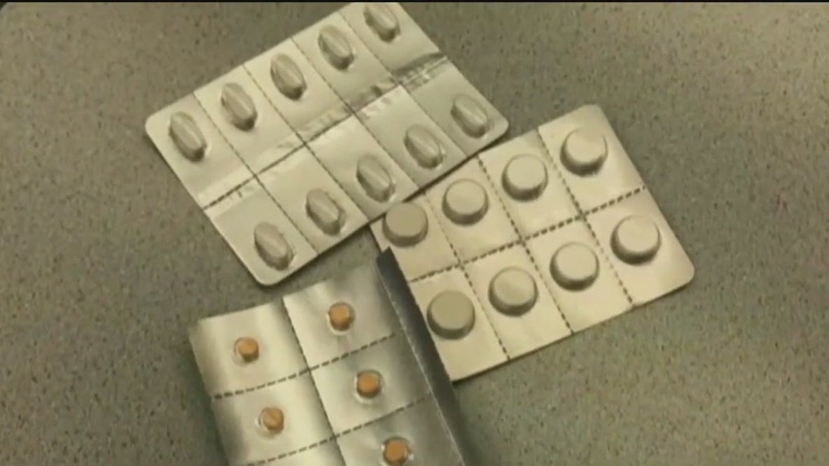Trump's prescription drug plan